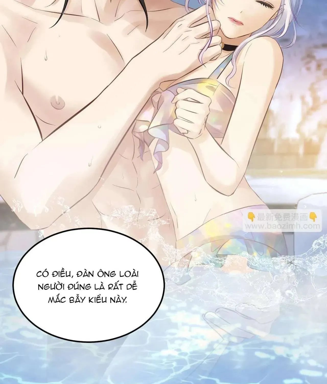 Hương Thơm Dục Vọng Chapter 24 - 15