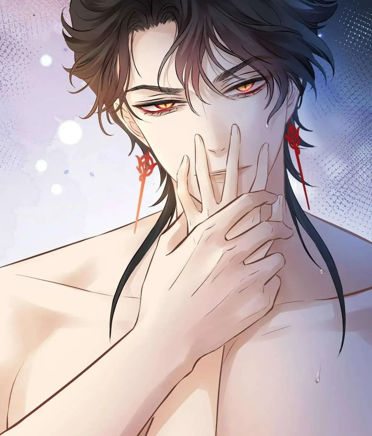 Hương Thơm Dục Vọng Chapter 24 - 18