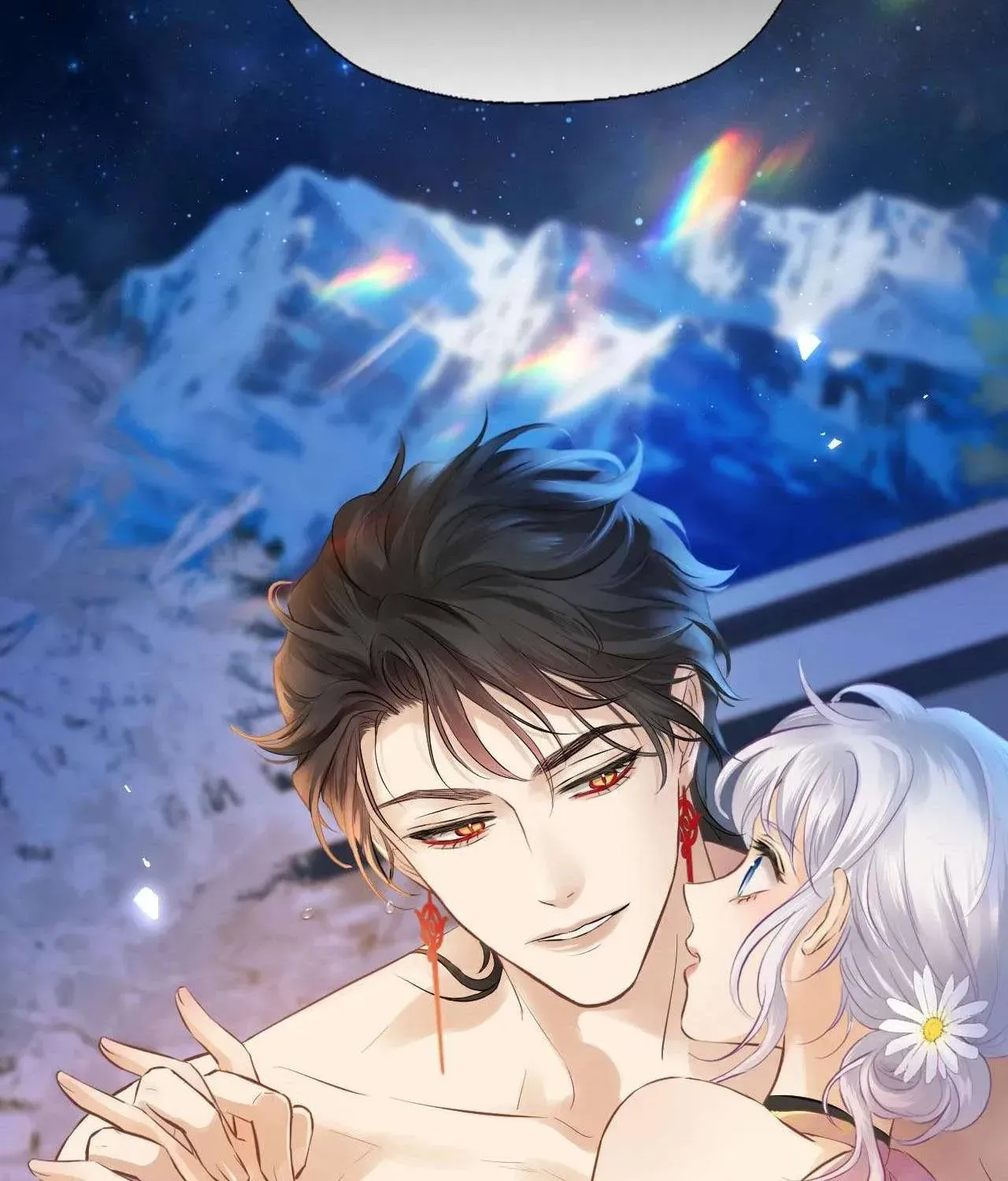 Hương Thơm Dục Vọng Chapter 24 - 23