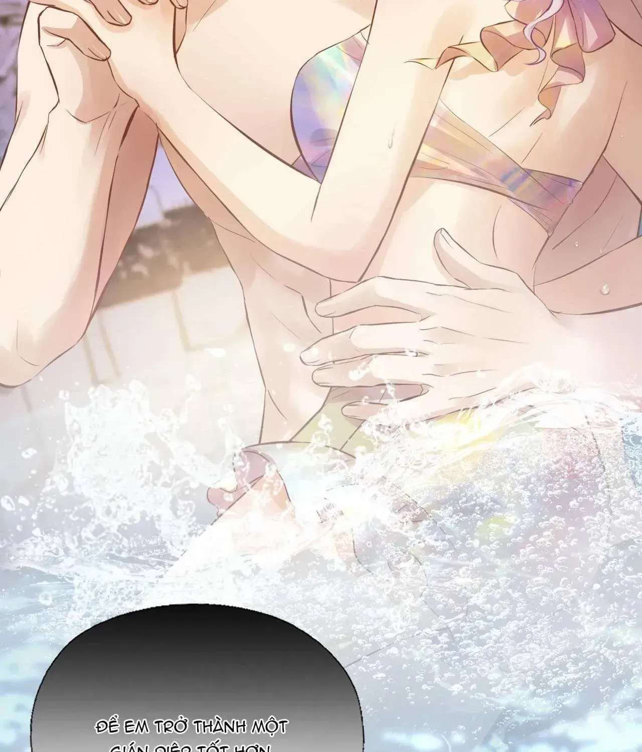 Hương Thơm Dục Vọng Chapter 24 - 24