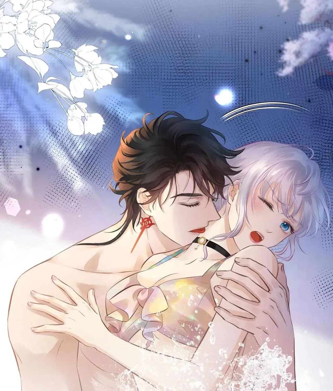 Hương Thơm Dục Vọng Chapter 24 - 28