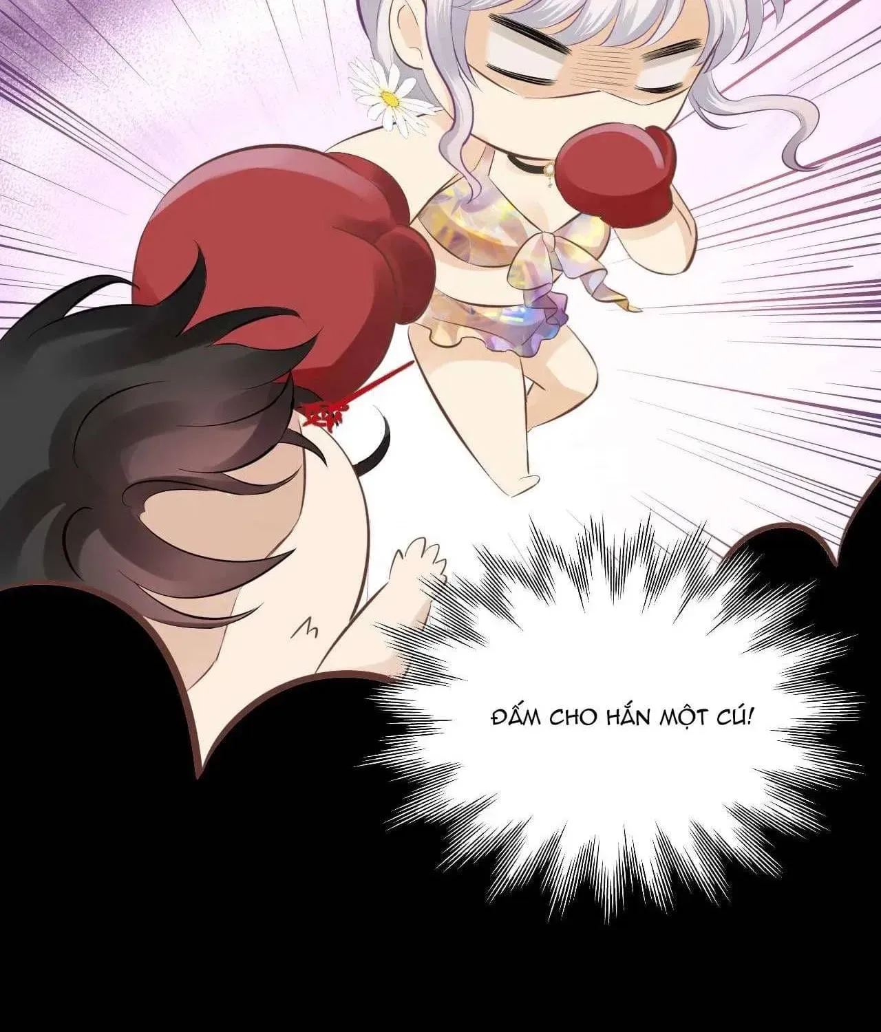 Hương Thơm Dục Vọng Chapter 24 - 31