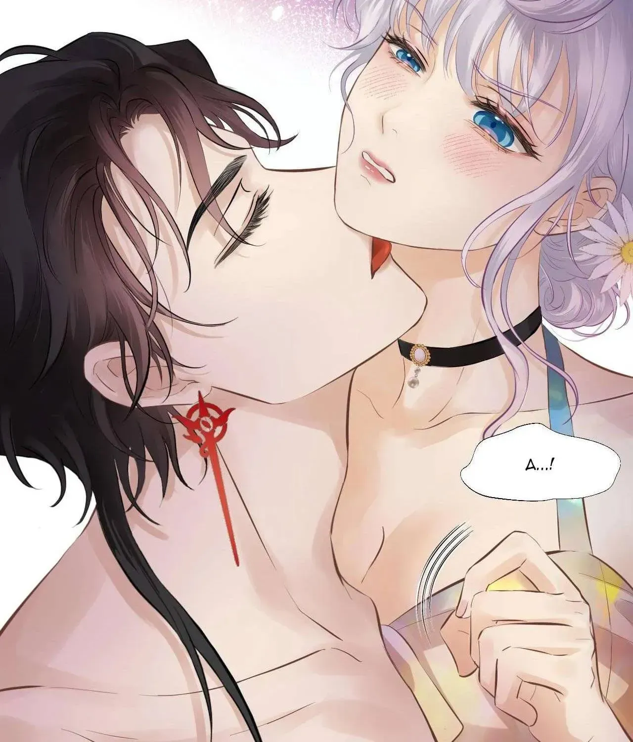 Hương Thơm Dục Vọng Chapter 24 - 33