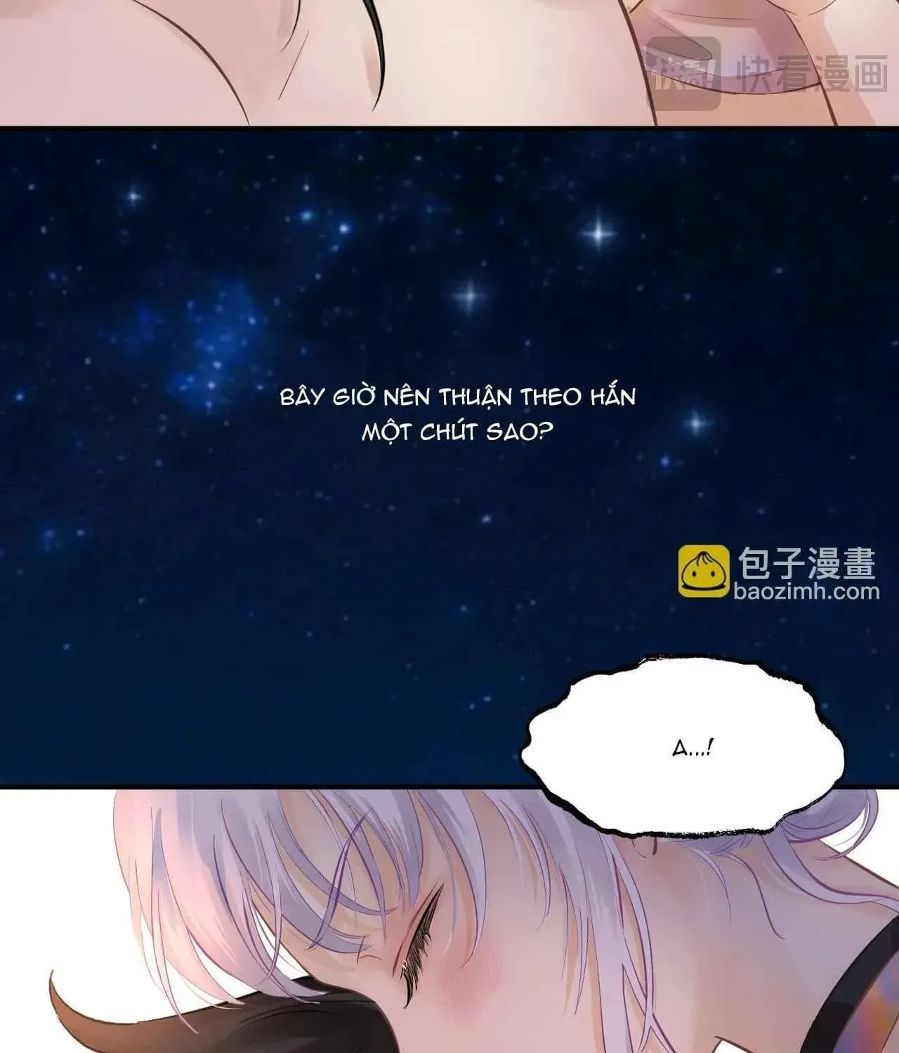 Hương Thơm Dục Vọng Chapter 24 - 34