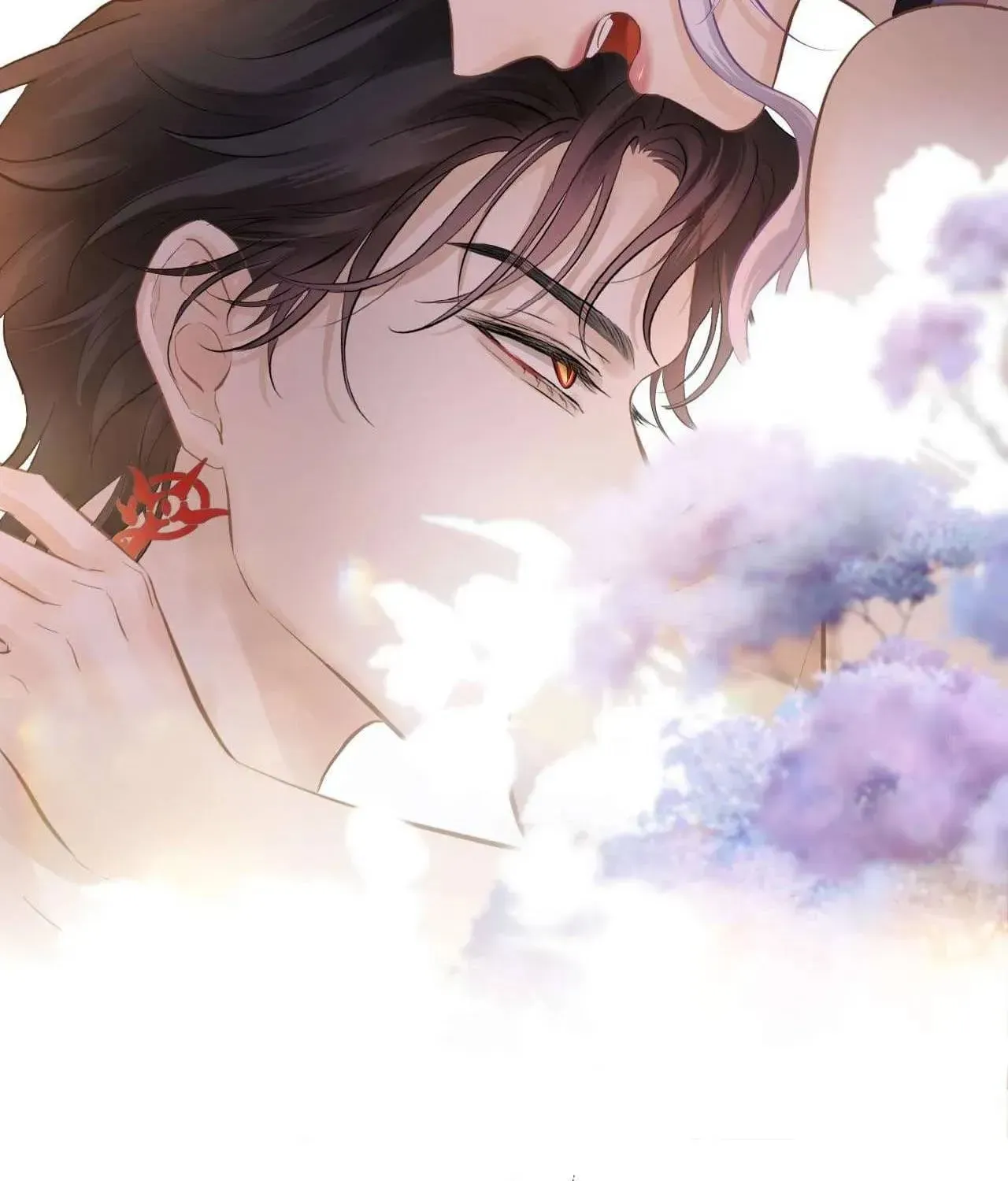 Hương Thơm Dục Vọng Chapter 24 - 35