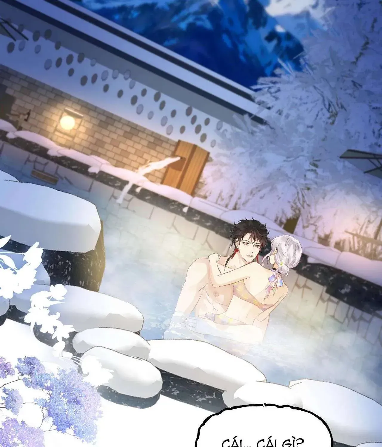 Hương Thơm Dục Vọng Chapter 24 - 5