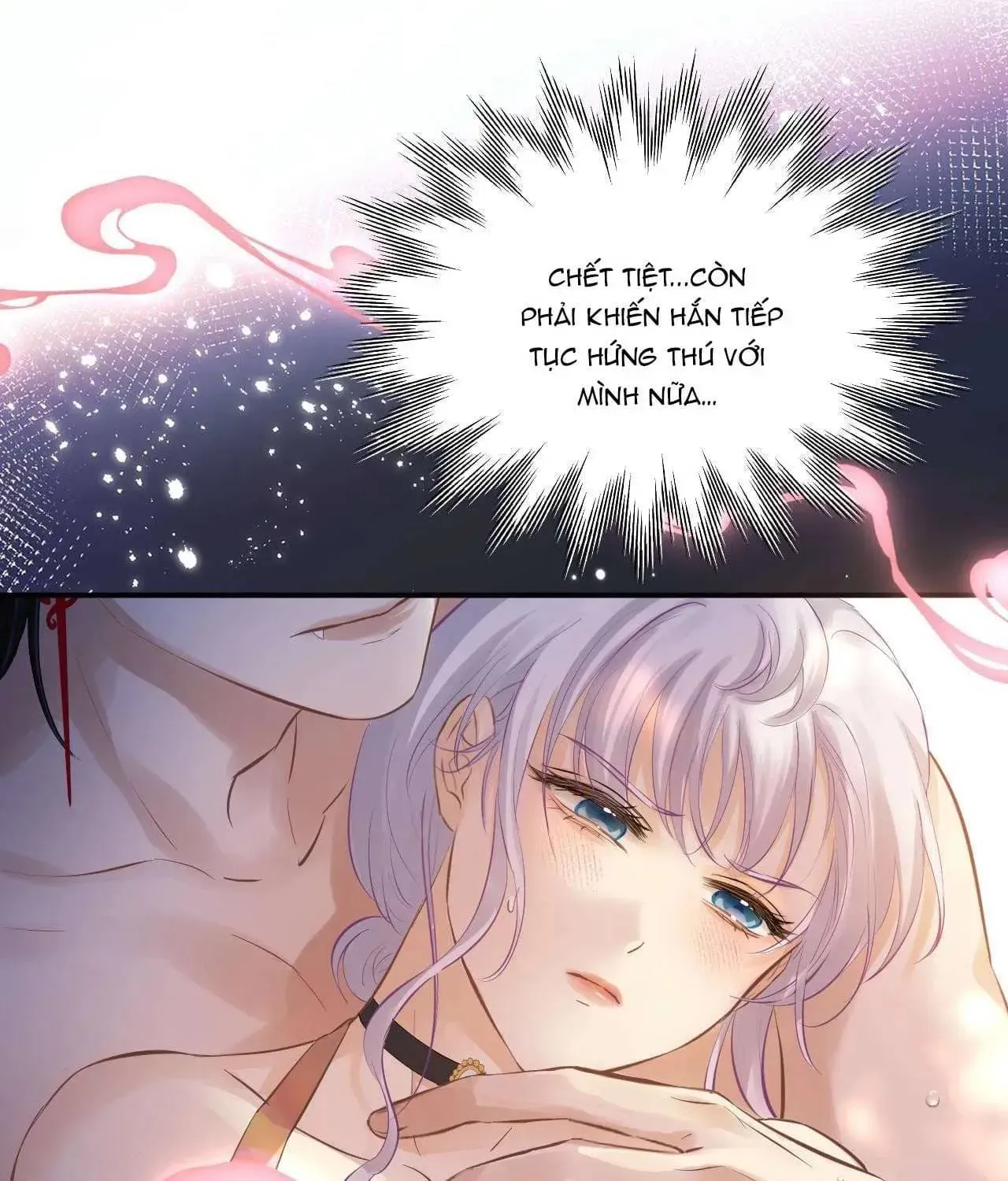 Hương Thơm Dục Vọng Chapter 24 - 42