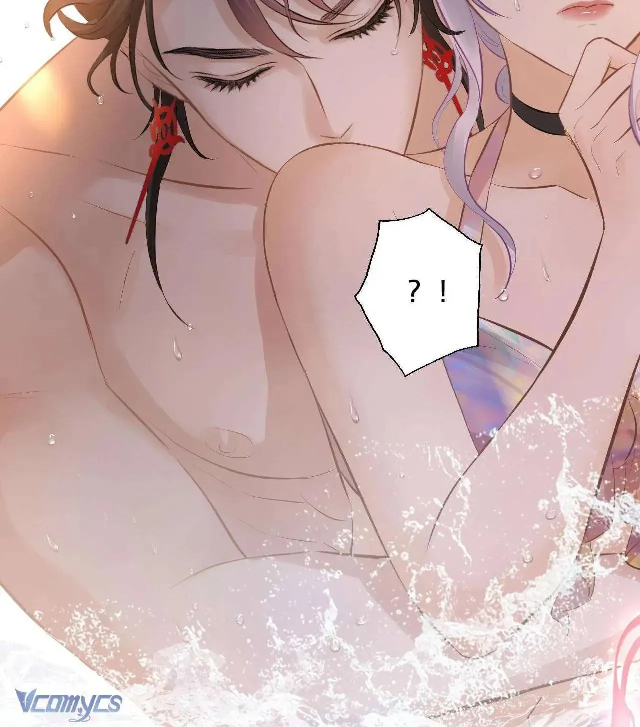 Hương Thơm Dục Vọng Chapter 24 - 49