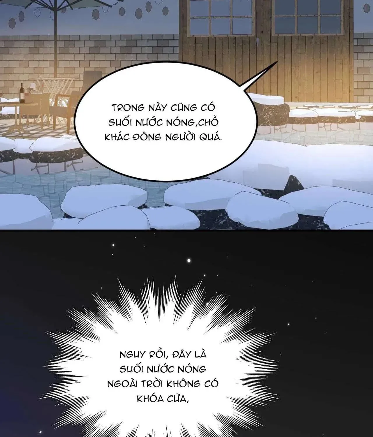 Hương Thơm Dục Vọng Chapter 24 - 51