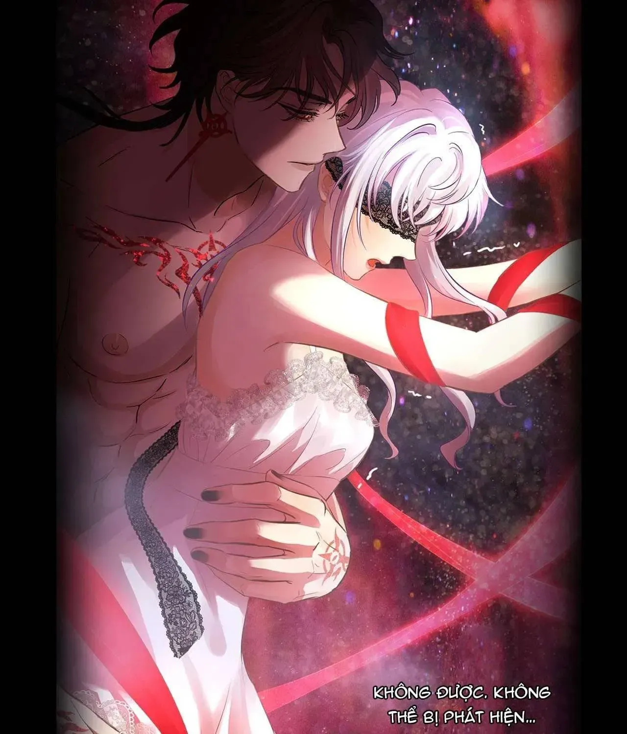 Hương Thơm Dục Vọng Chapter 24 - 60