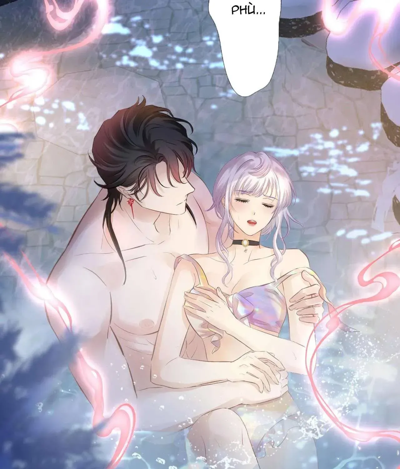 Hương Thơm Dục Vọng Chapter 24 - 76