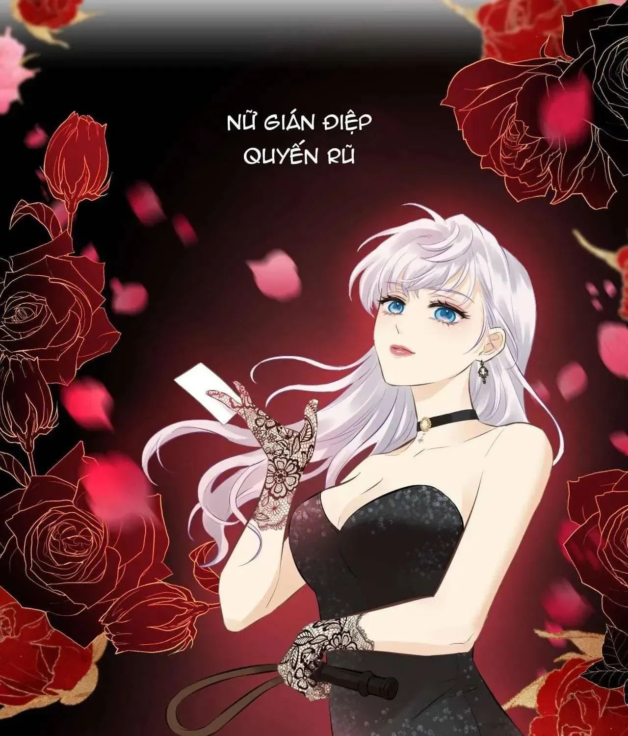 Hương Thơm Dục Vọng Chapter 24 - 10