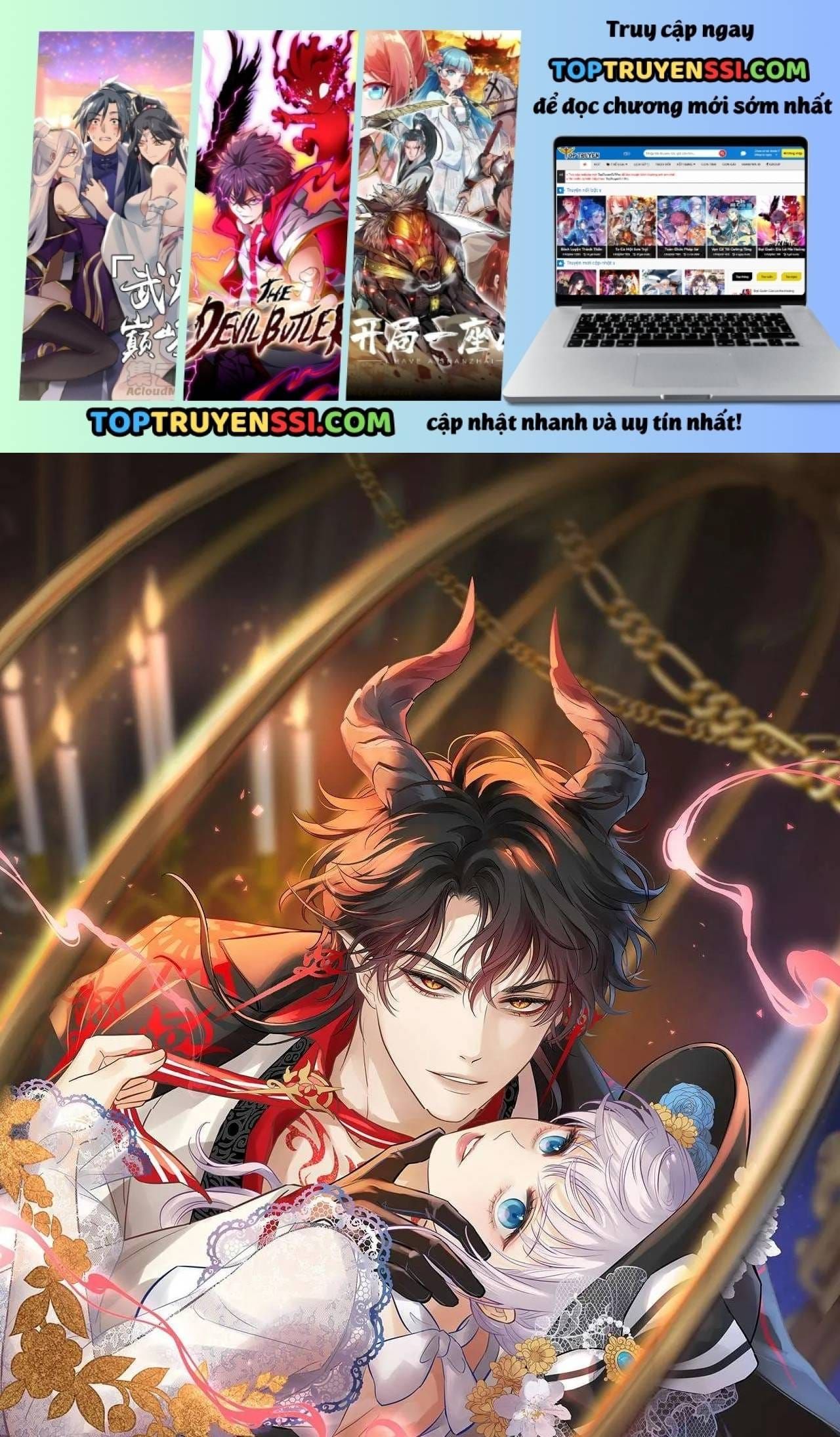 Hương Thơm Dục Vọng Chapter 25 - 2