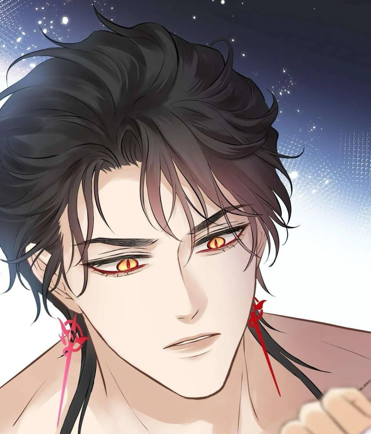 Hương Thơm Dục Vọng Chapter 25 - 22