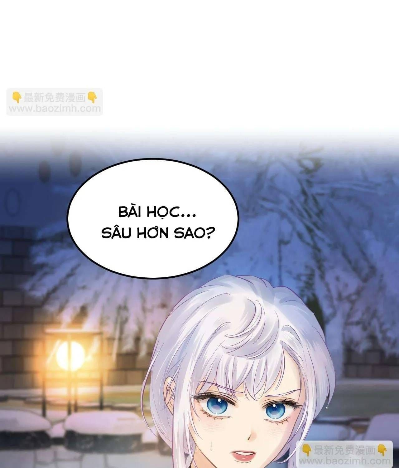 Hương Thơm Dục Vọng Chapter 25 - 4