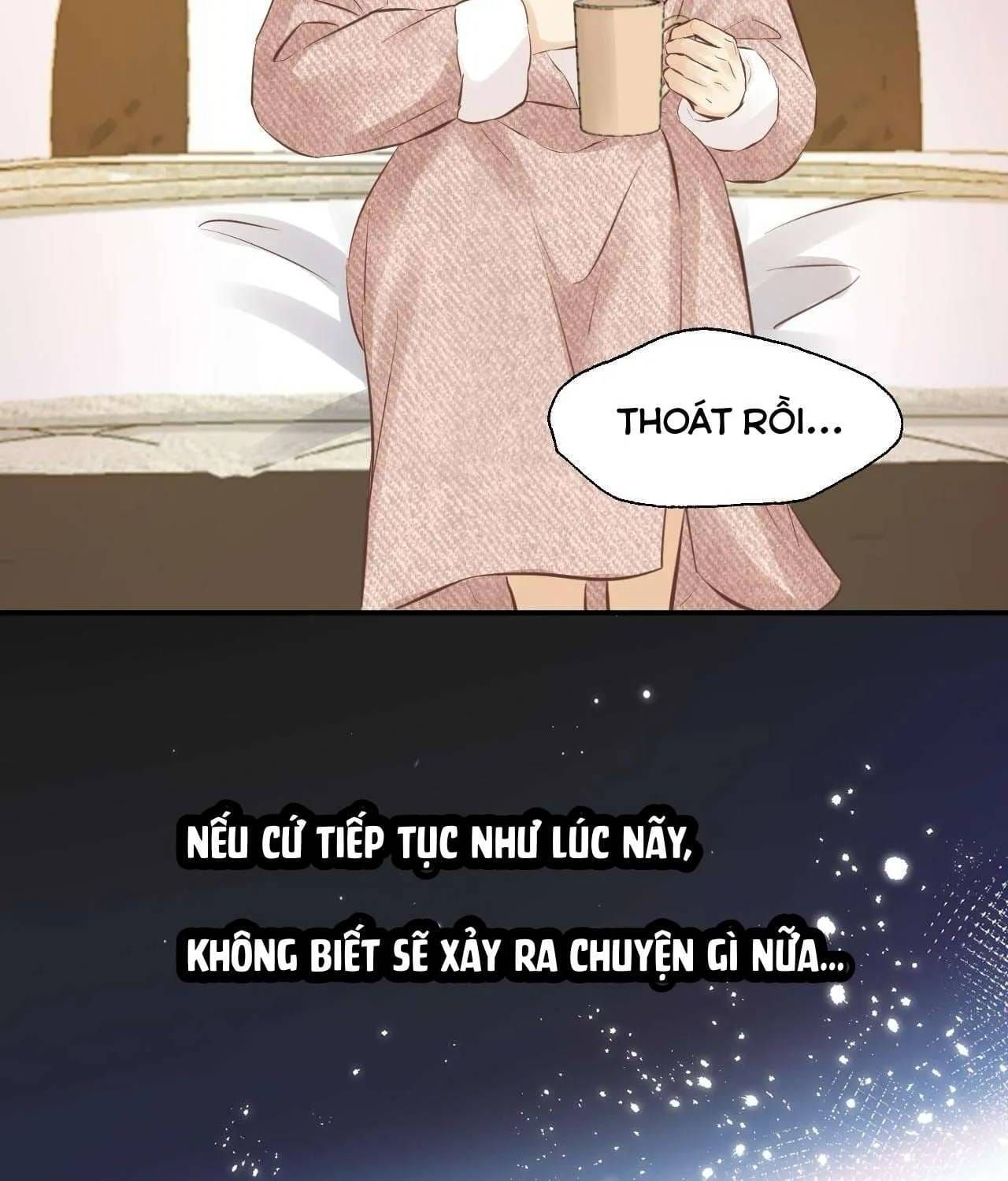 Hương Thơm Dục Vọng Chapter 25 - 33