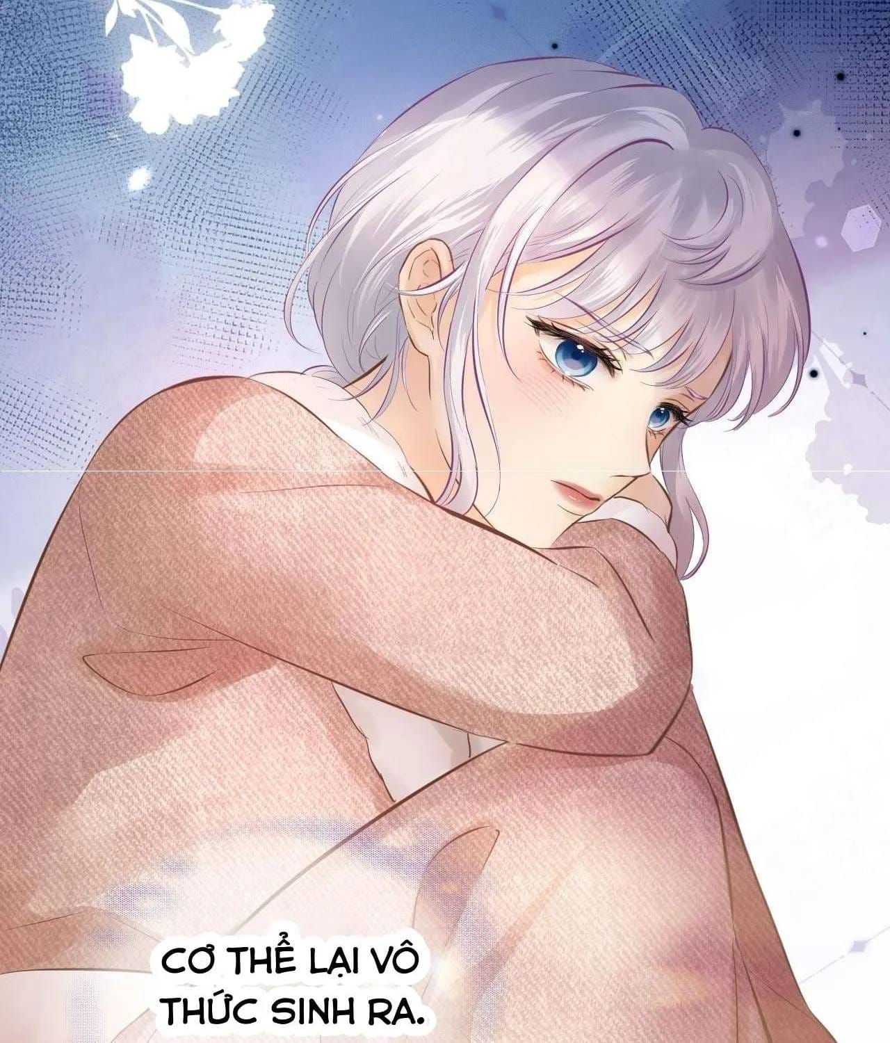 Hương Thơm Dục Vọng Chapter 25 - 36