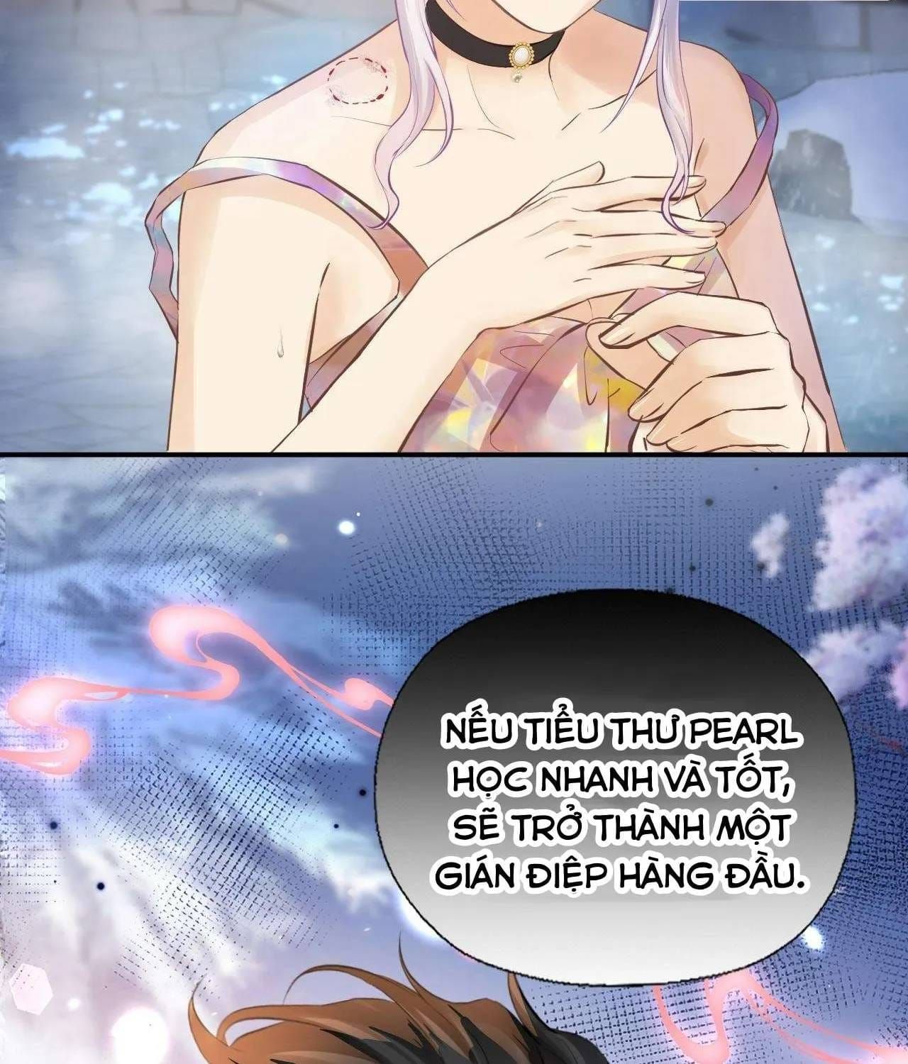 Hương Thơm Dục Vọng Chapter 25 - 5