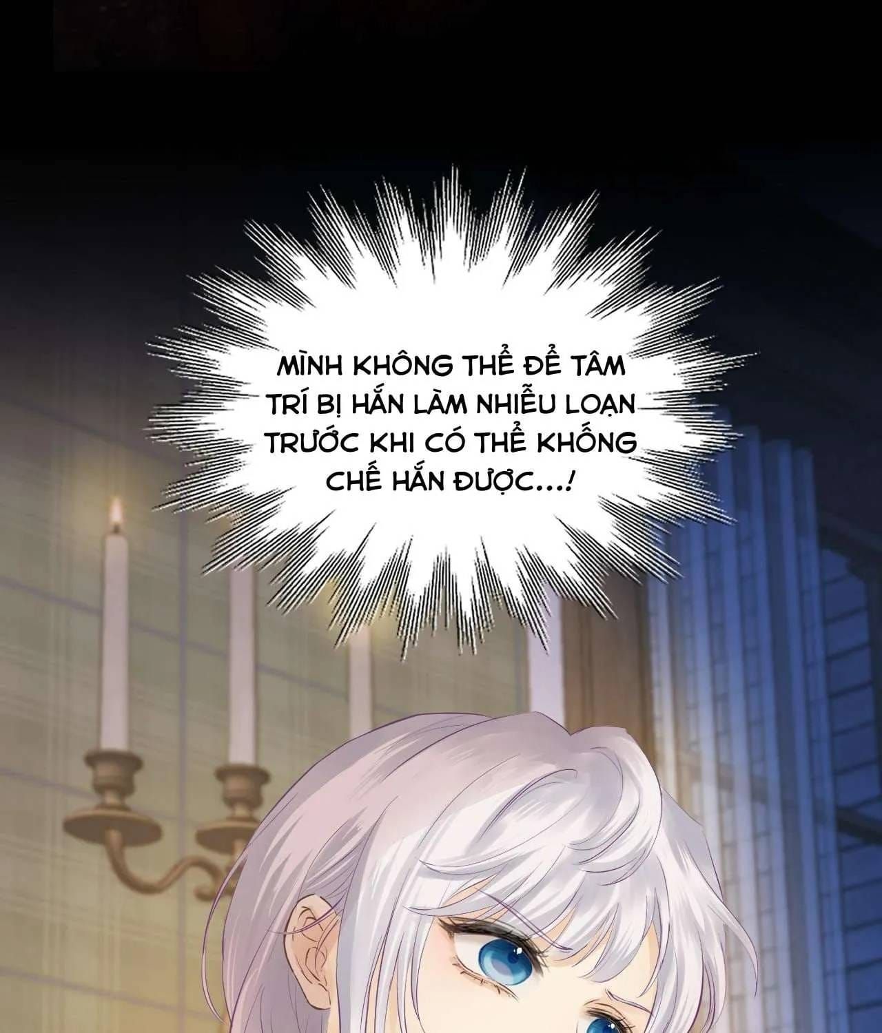 Hương Thơm Dục Vọng Chapter 25 - 41