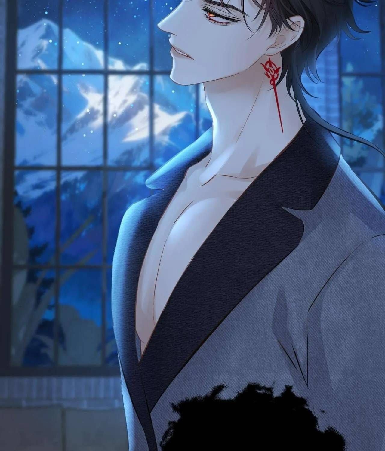 Hương Thơm Dục Vọng Chapter 25 - 45