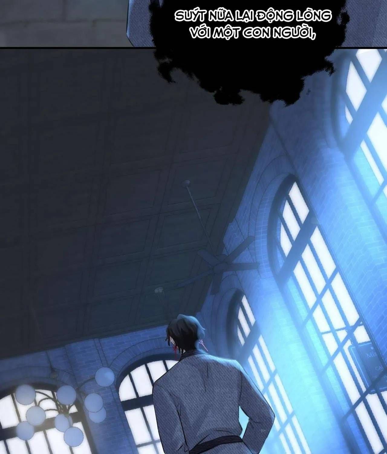 Hương Thơm Dục Vọng Chapter 25 - 46