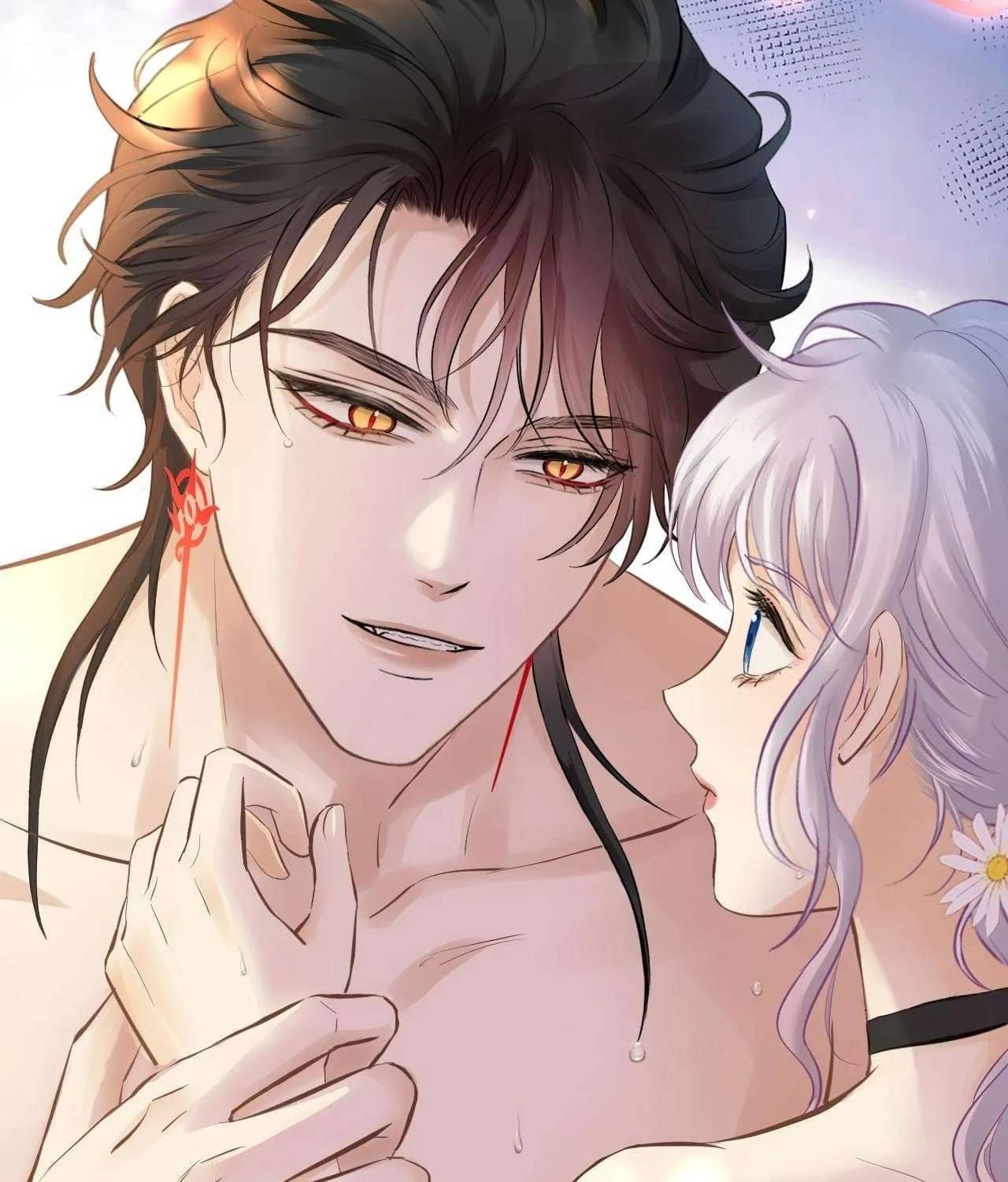 Hương Thơm Dục Vọng Chapter 25 - 6