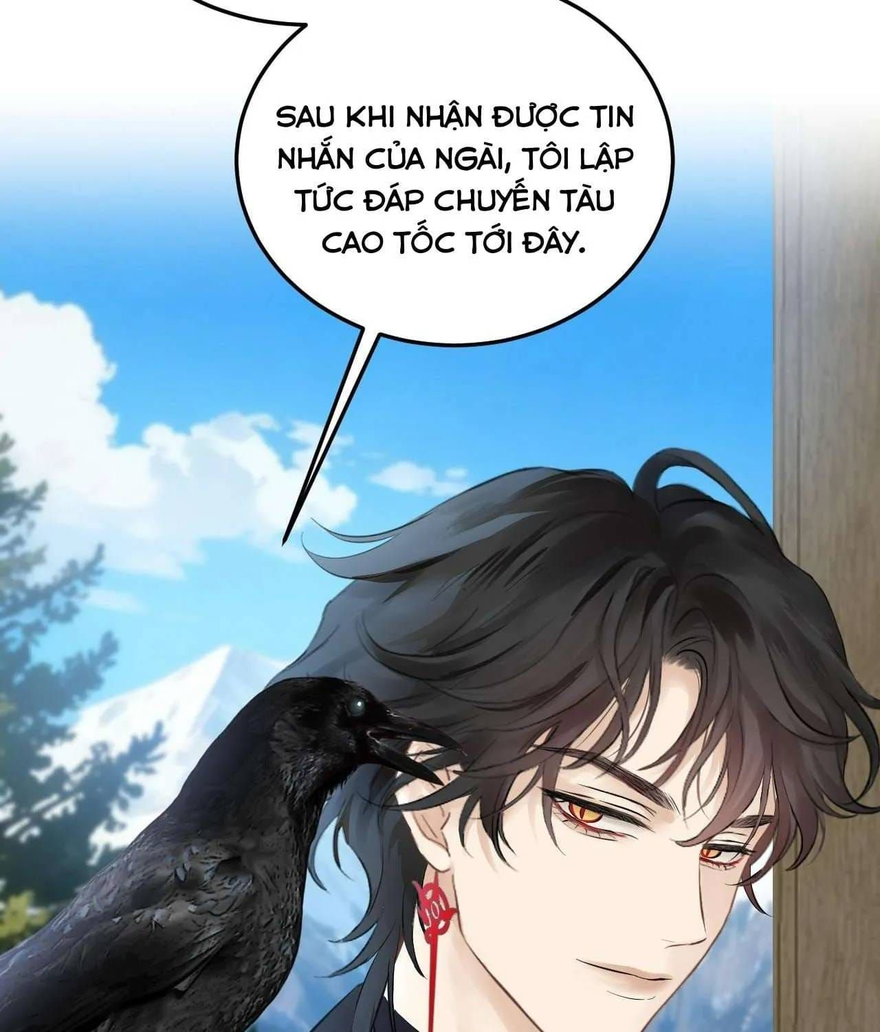 Hương Thơm Dục Vọng Chapter 25 - 53