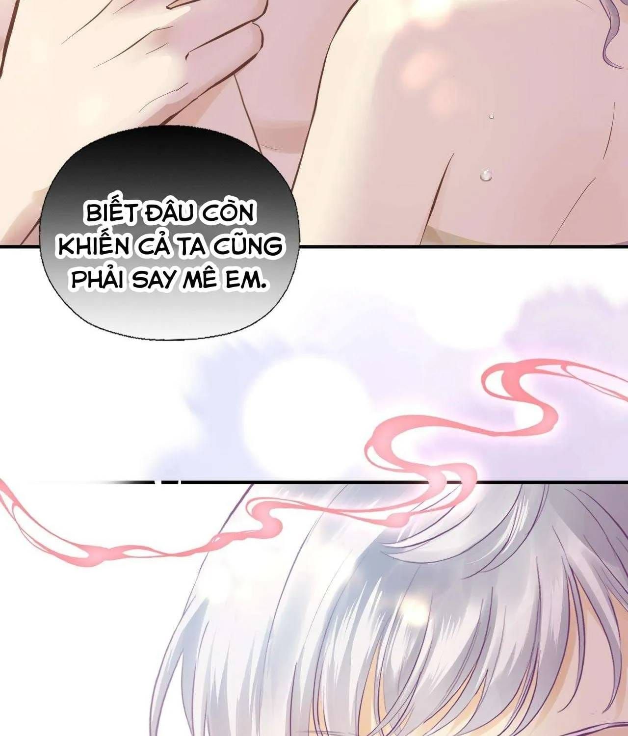 Hương Thơm Dục Vọng Chapter 25 - 7