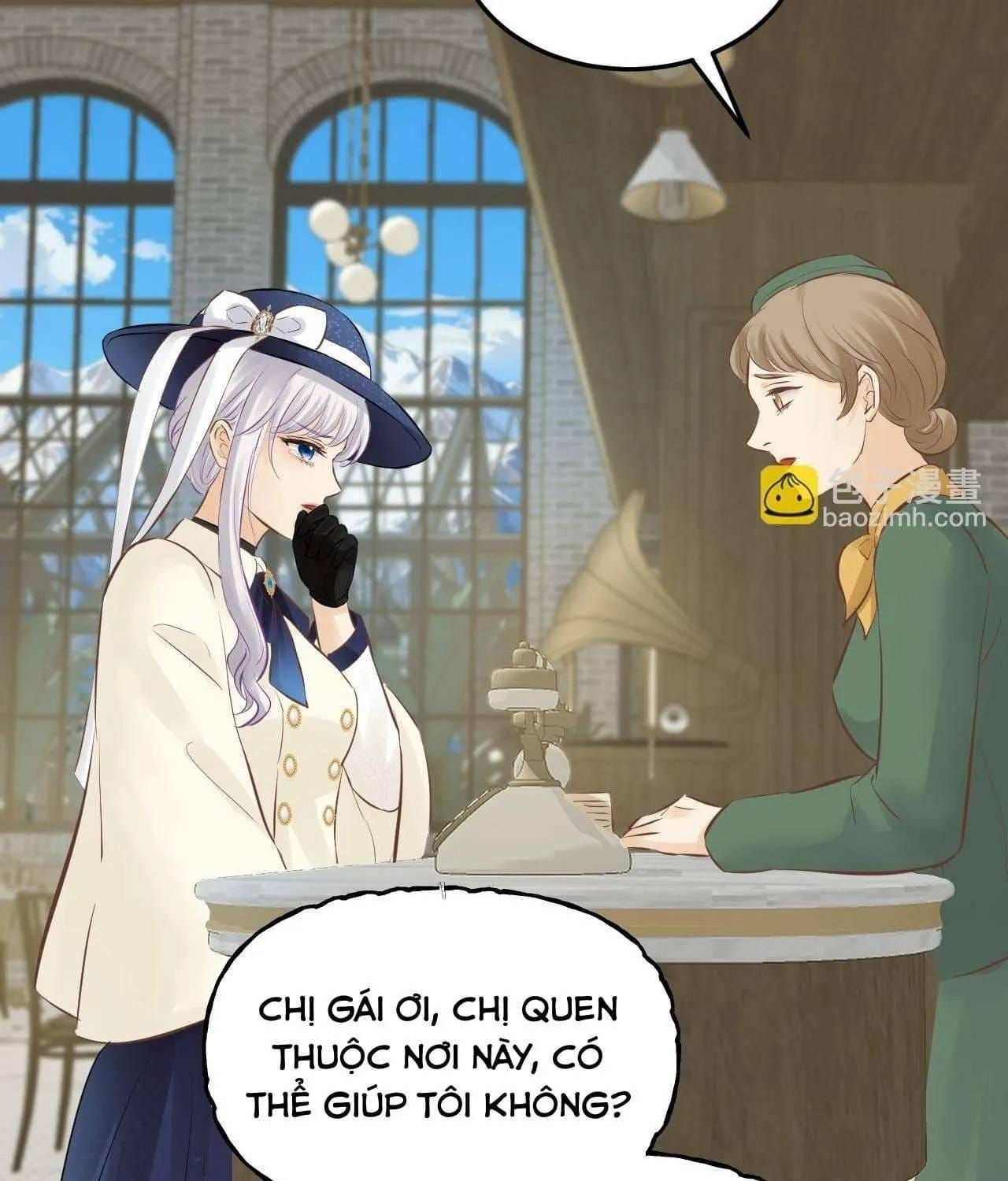 Hương Thơm Dục Vọng Chapter 25 - 69