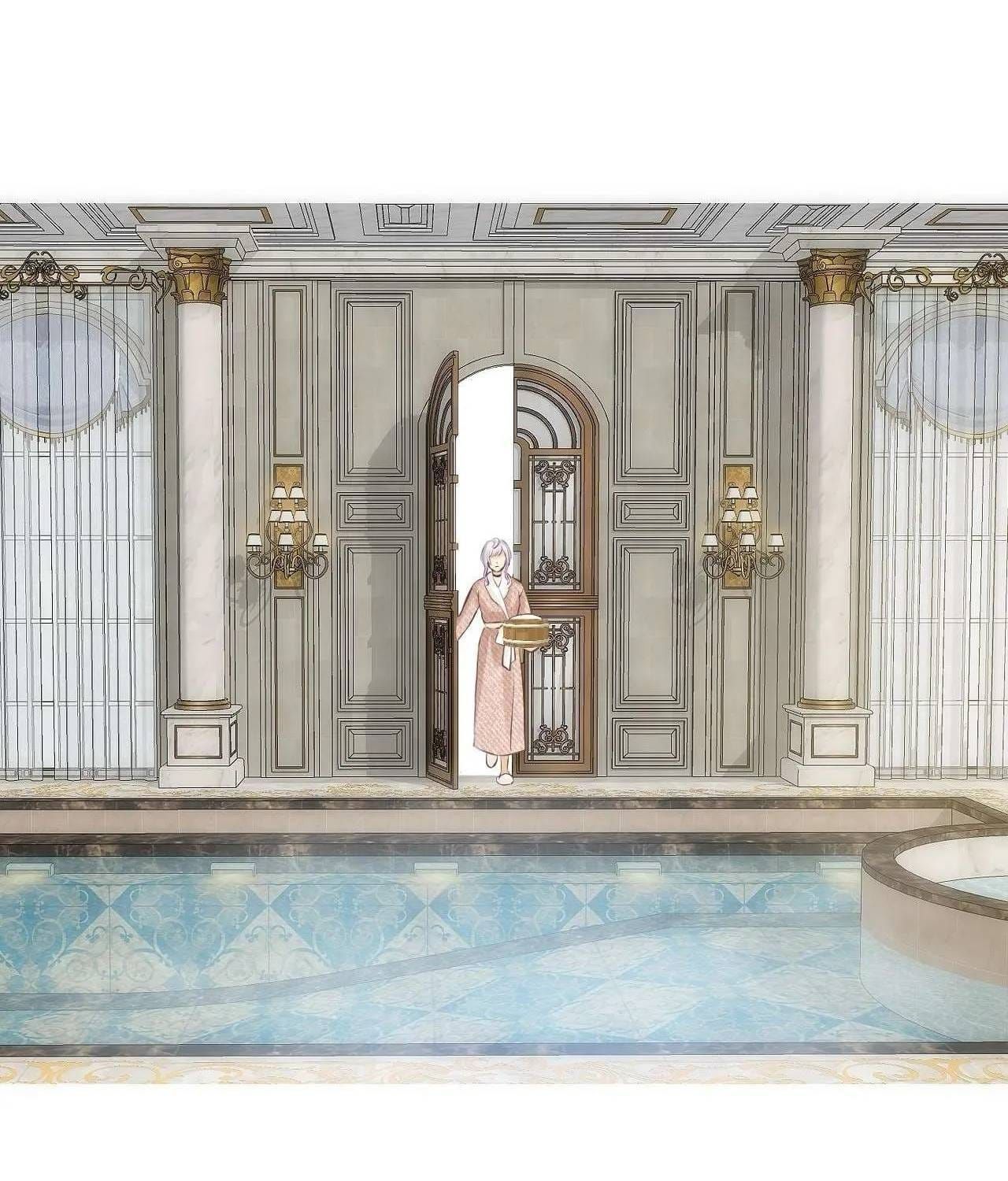 Hương Thơm Dục Vọng Chapter 25 - 74