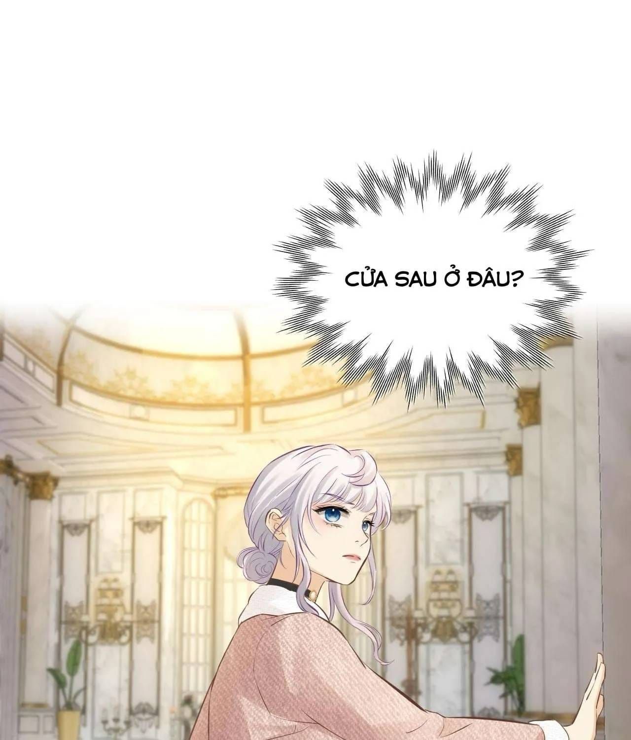 Hương Thơm Dục Vọng Chapter 25 - 75