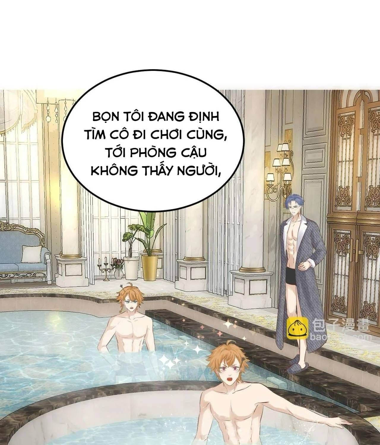 Hương Thơm Dục Vọng Chapter 25 - 79