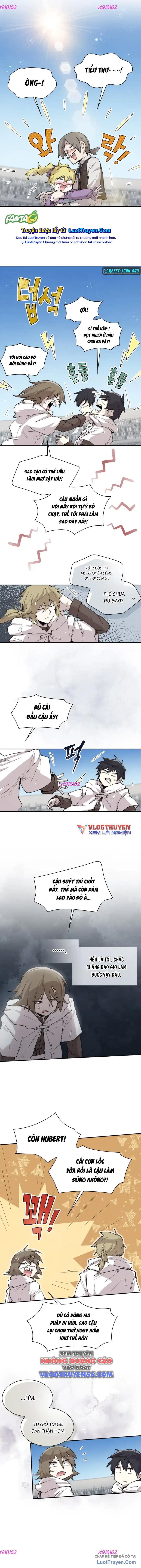 Đại Pháp Sư Của Tổ Đội Hồi Quy Chapter 100 - 2