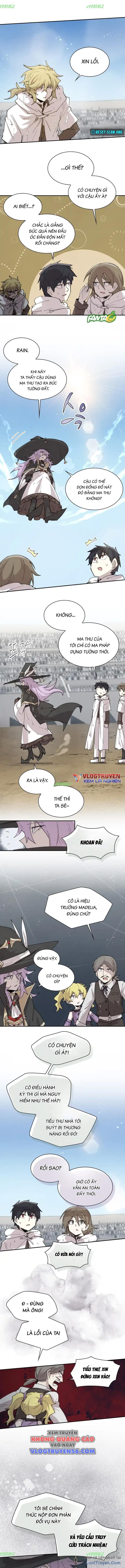 Đại Pháp Sư Của Tổ Đội Hồi Quy Chapter 100 - 3