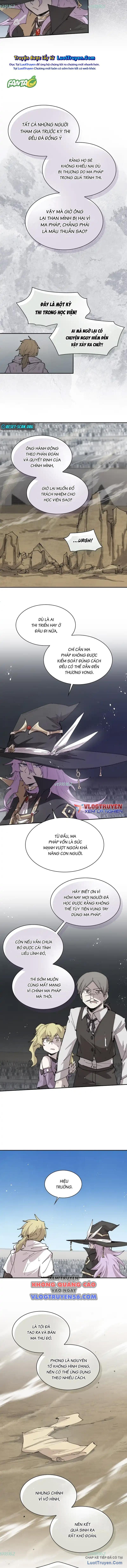 Đại Pháp Sư Của Tổ Đội Hồi Quy Chapter 100 - 4