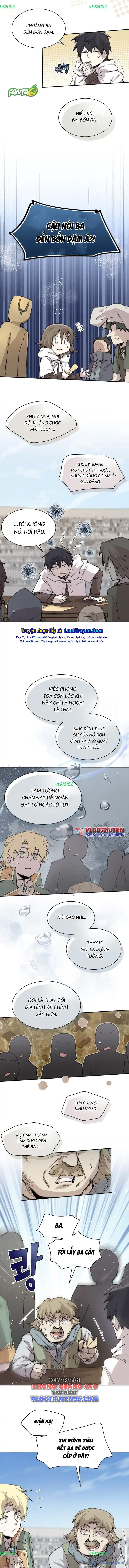 Đại Pháp Sư Của Tổ Đội Hồi Quy Chapter 100 - 9