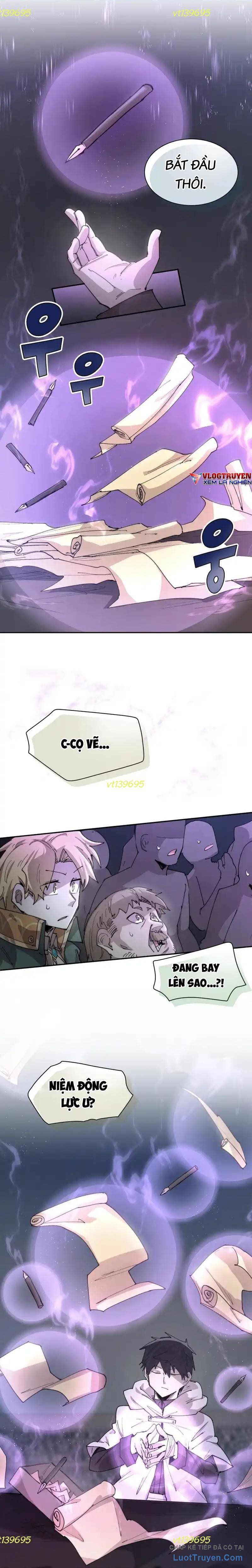 Đại Pháp Sư Của Tổ Đội Hồi Quy Chapter 101 - 2