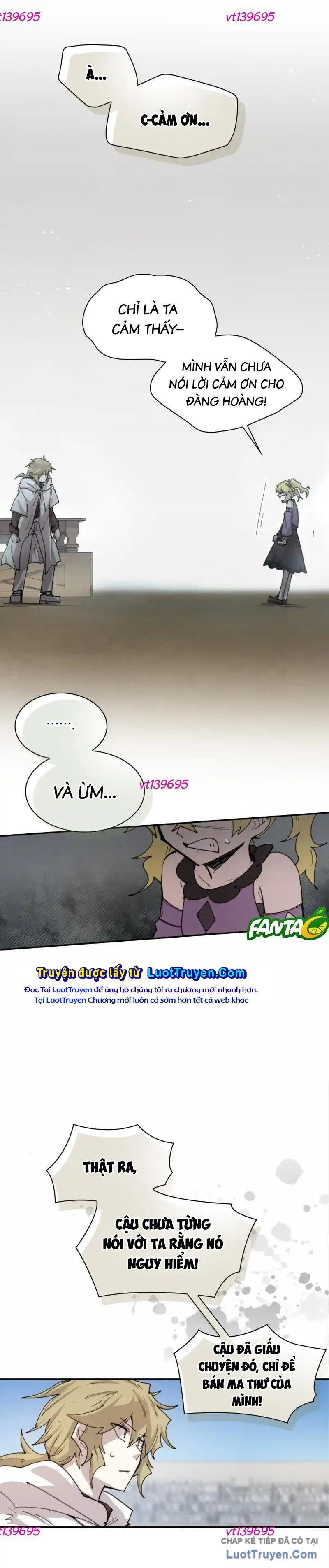 Đại Pháp Sư Của Tổ Đội Hồi Quy Chapter 101 - 13