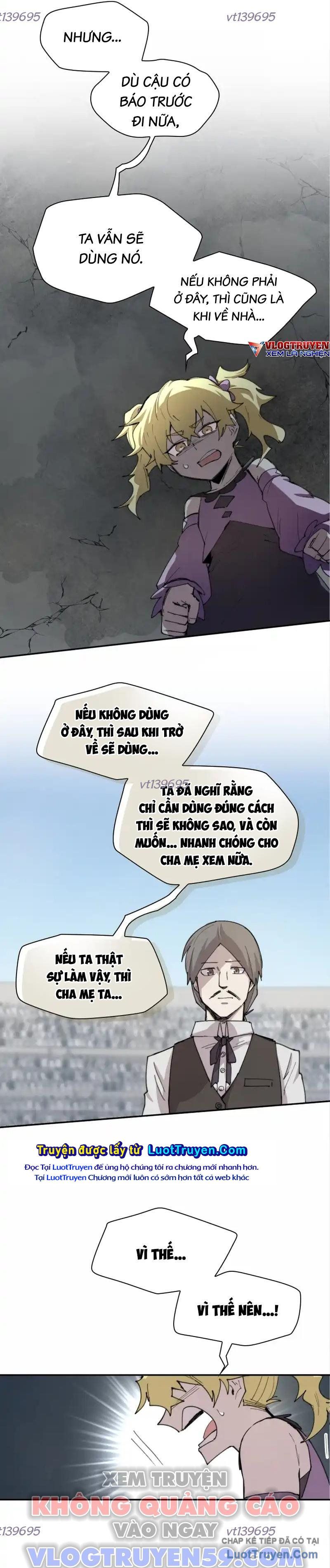 Đại Pháp Sư Của Tổ Đội Hồi Quy Chapter 101 - 14