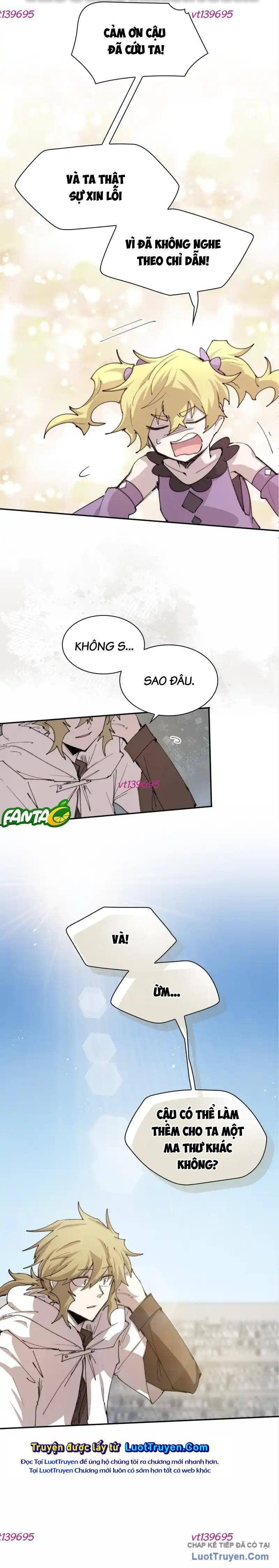 Đại Pháp Sư Của Tổ Đội Hồi Quy Chapter 101 - 15