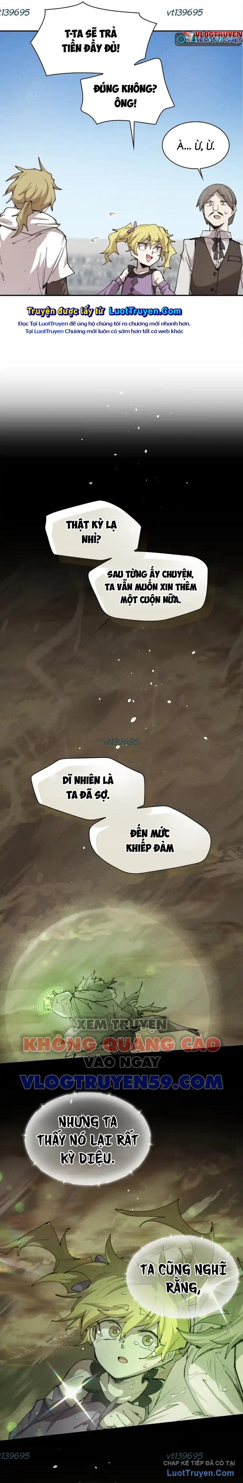 Đại Pháp Sư Của Tổ Đội Hồi Quy Chapter 101 - 16