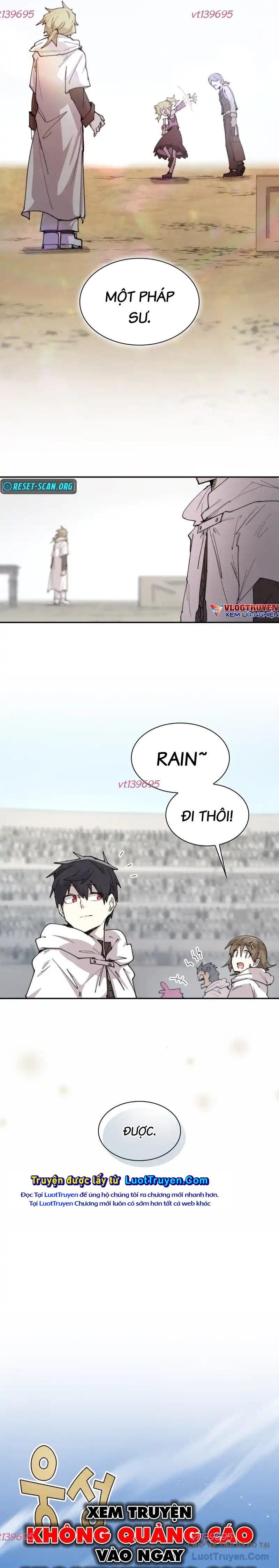 Đại Pháp Sư Của Tổ Đội Hồi Quy Chapter 101 - 19