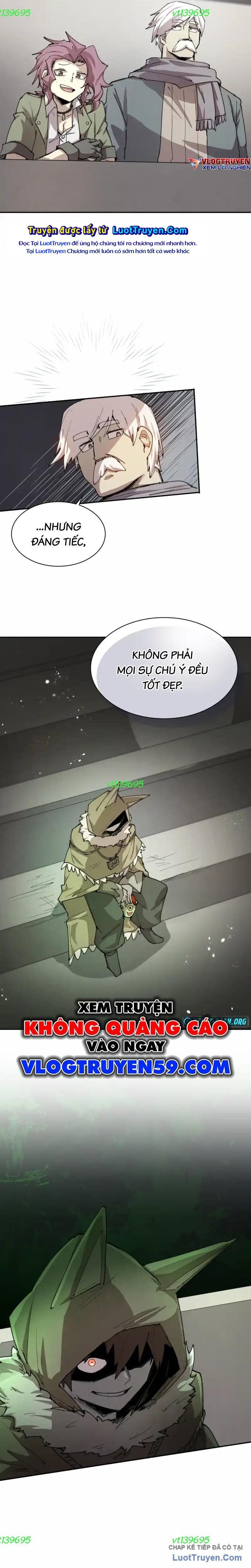 Đại Pháp Sư Của Tổ Đội Hồi Quy Chapter 101 - 21