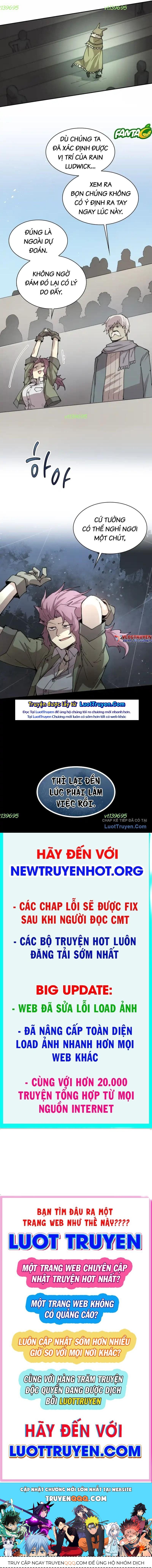 Đại Pháp Sư Của Tổ Đội Hồi Quy Chapter 101 - 22