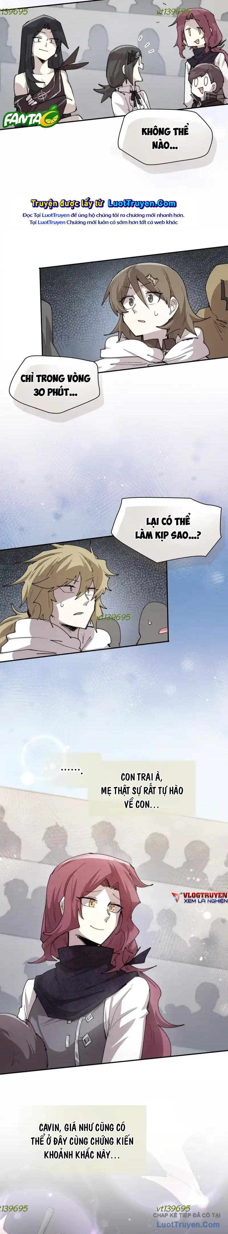 Đại Pháp Sư Của Tổ Đội Hồi Quy Chapter 101 - 5