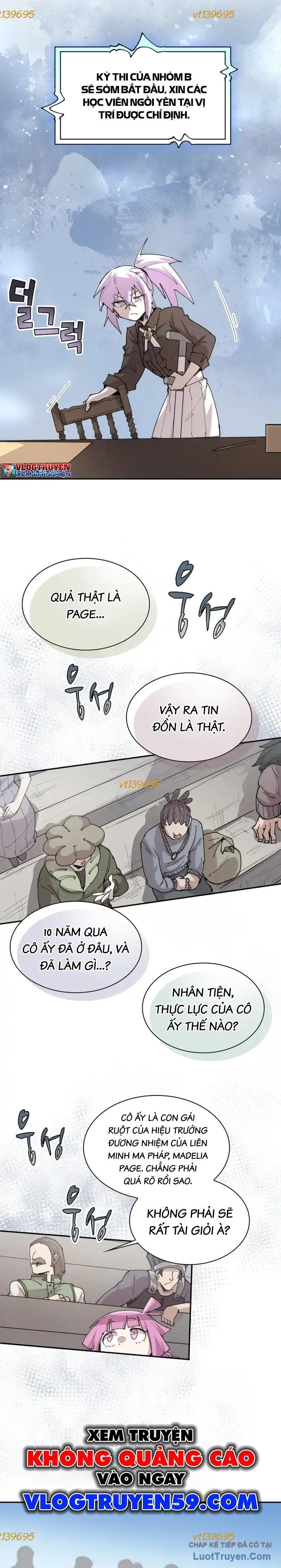 Đại Pháp Sư Của Tổ Đội Hồi Quy Chapter 102 - 2