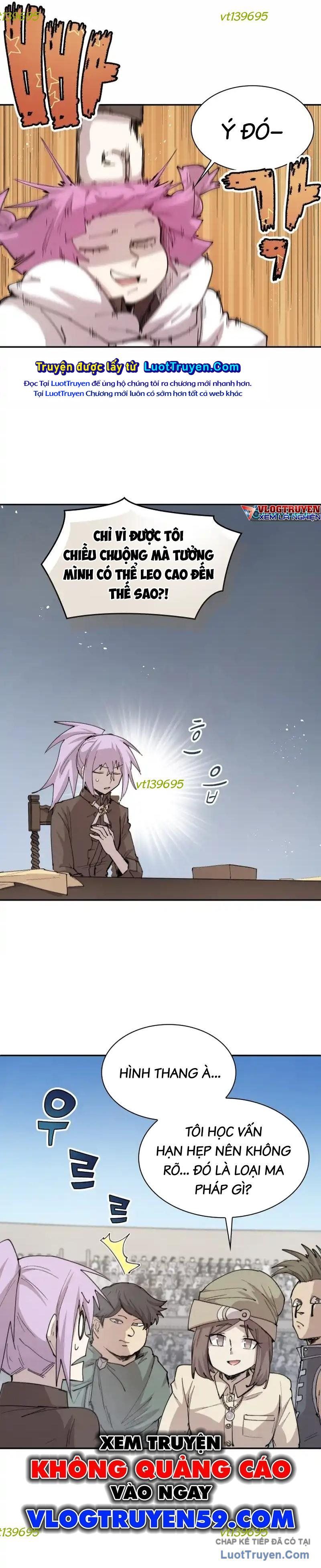Đại Pháp Sư Của Tổ Đội Hồi Quy Chapter 102 - 12