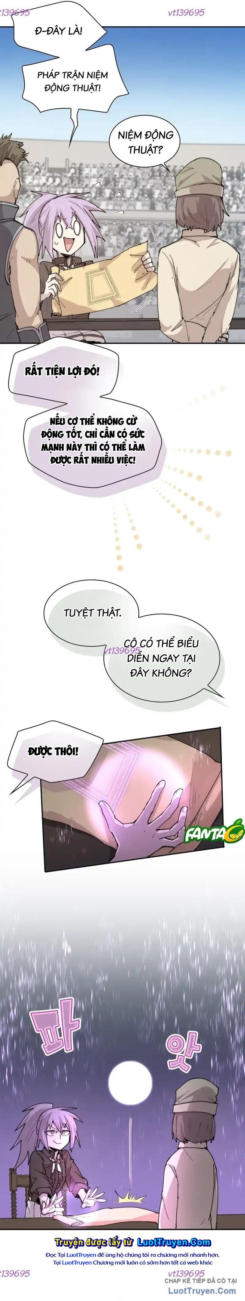 Đại Pháp Sư Của Tổ Đội Hồi Quy Chapter 102 - 13