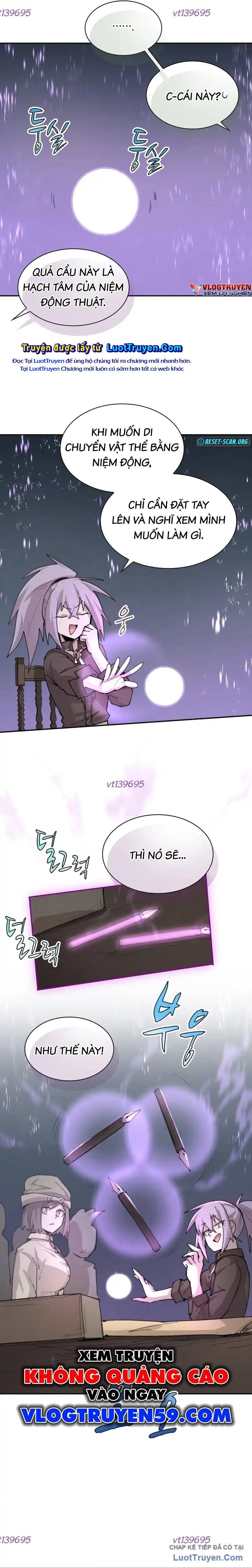 Đại Pháp Sư Của Tổ Đội Hồi Quy Chapter 102 - 14