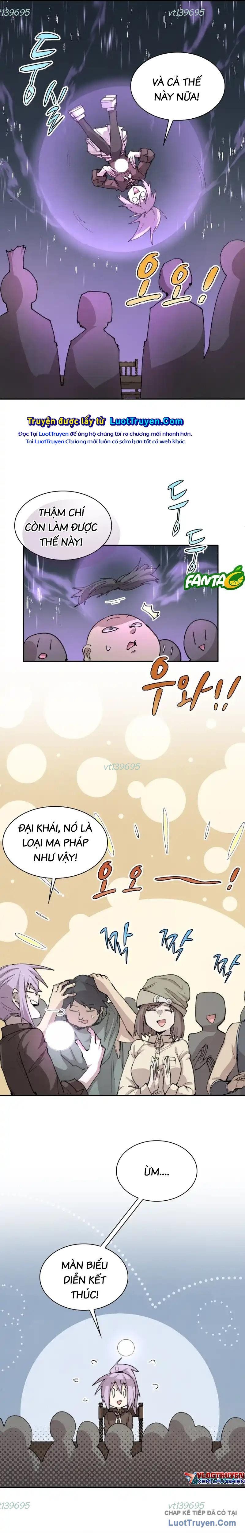 Đại Pháp Sư Của Tổ Đội Hồi Quy Chapter 102 - 15